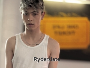 Ryderslate