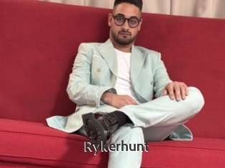Rykerhunt