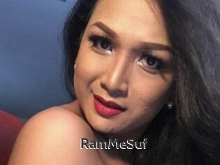 RamMeSuf