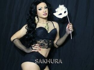 SAKHURA