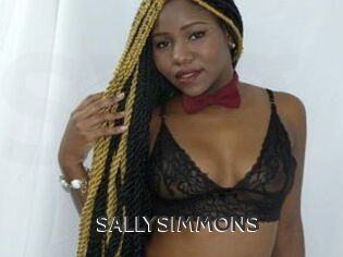 SALLYSIMMONS
