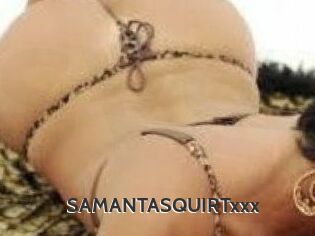 SAMANTA_SQUIRTxxx