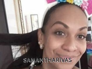 SAMANTHARIVAS