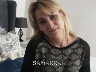 SAMARRAH
