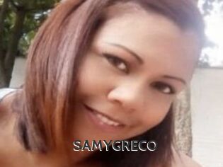 SAMYGRECO