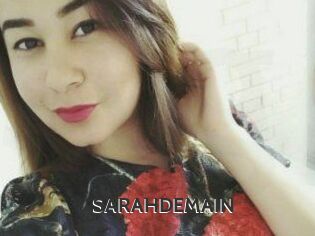 SARAH_DEMAIN