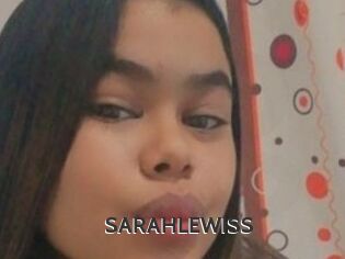 SARAHLEWISS