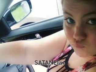 SATANElise