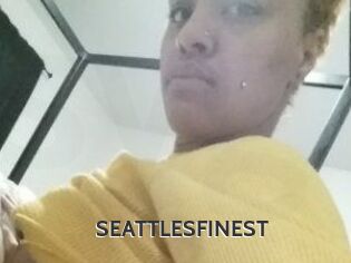 SEATTLESFINEST