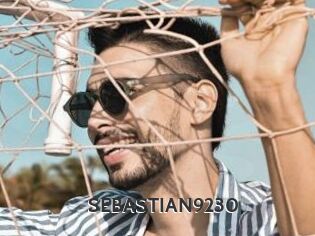 SEBASTIAN9230