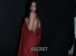 SECRET
