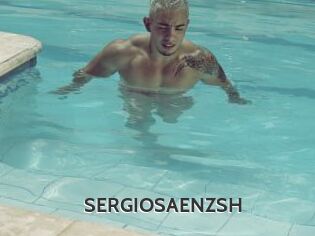 SERGIOSAENZSH