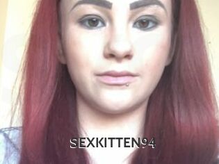 SEXKITTEN94