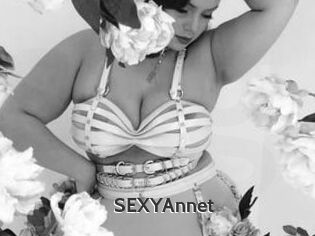 SEXY_Annet