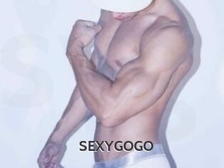 SEXYGOGO