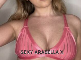 SEXY_ARABELLA_X