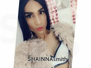 SHAINNAsmith