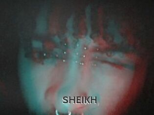 SHEIKH