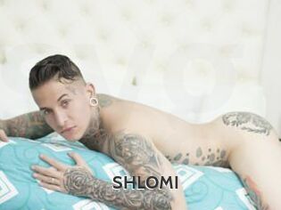 SHLOMI