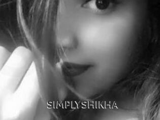 SIMPLYSHIKHA