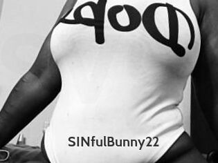 SINfulBunny22