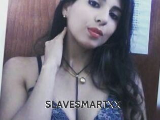 SLAVESMARTXX