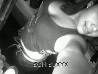 SOFI_SEXYX