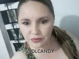 SOLCANDY
