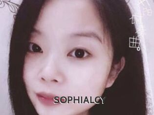 SOPHIALCY