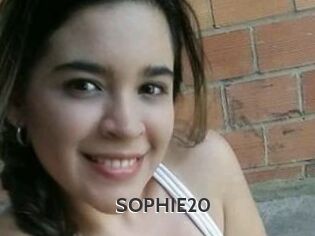 SOPHIE20