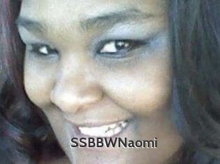 SSBBWNaomi