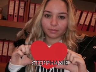 STEPPHANIE