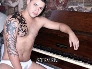 STEVEN