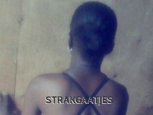 STRAKGAATJES