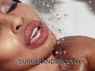 SUGGARANDSPICCYxx