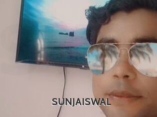 SUNJAISWAL