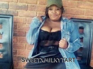 SWEETXMILKYTART
