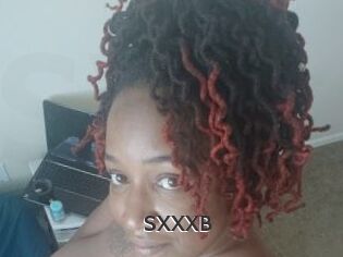 SXXXB