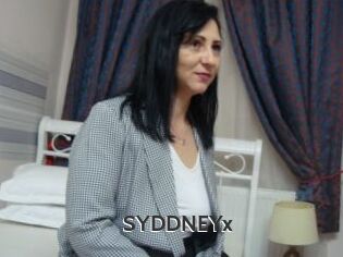 SYDDNEYx