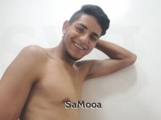 SaMooa