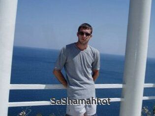 SaShamahhot