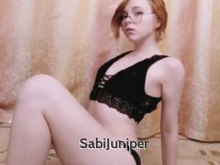 SabiJuniper