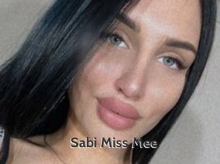 Sabi_Miss_Mee