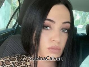 SabinaCalvert