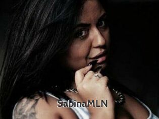 SabinaMLN