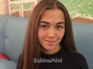 SabinaMini