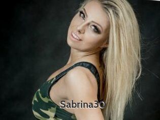 Sabrina30