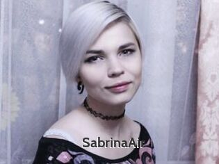 SabrinaAir
