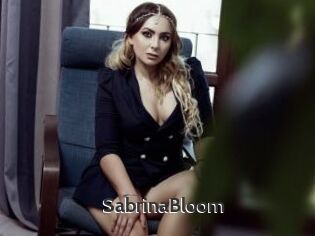SabrinaBloom