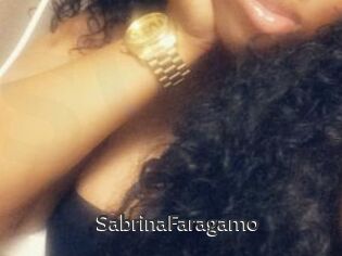 SabrinaFaragamo